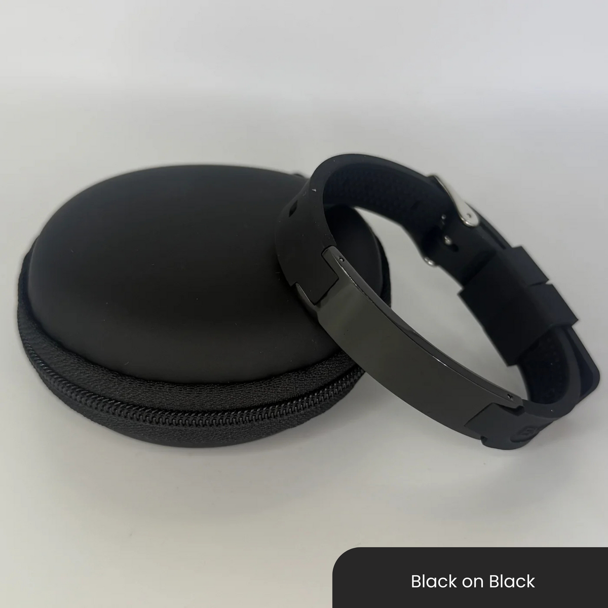 Therasage Bio Bands Sport Infrared Negative Ion Bracelet