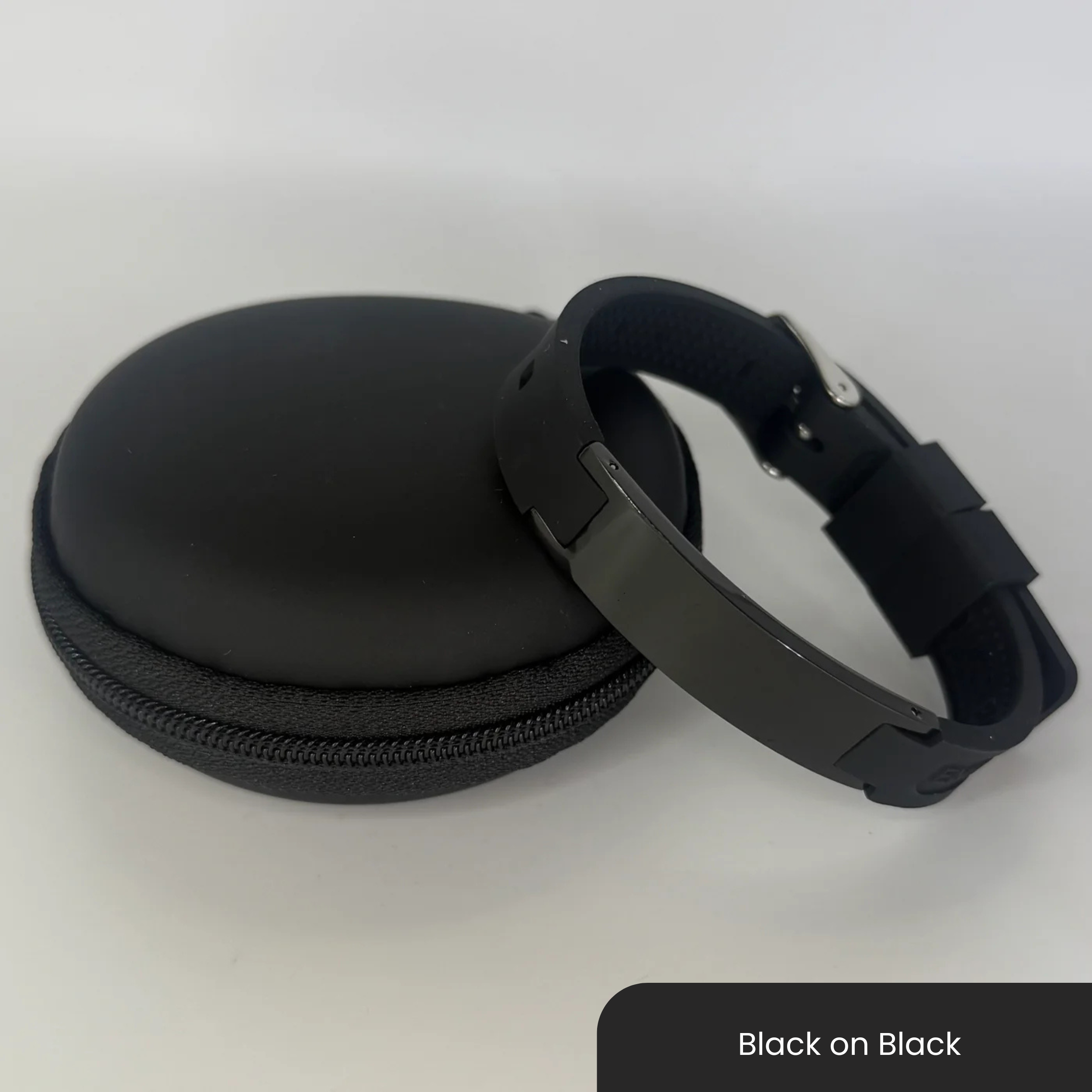 Therasage Bio Bands Sport Infrared Negative Ion Bracelet