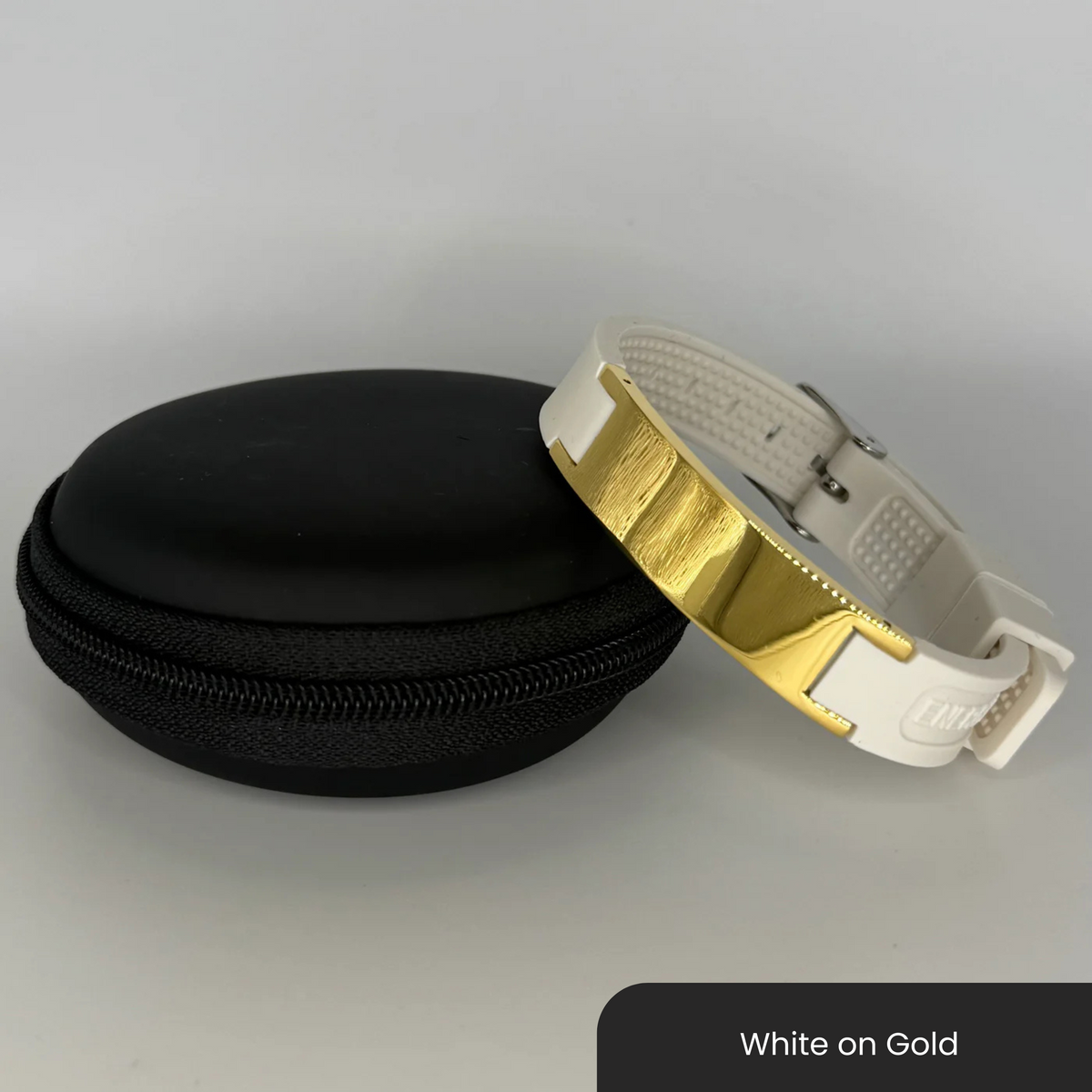 Therasage Bio Bands Sport Infrared Negative Ion Bracelet