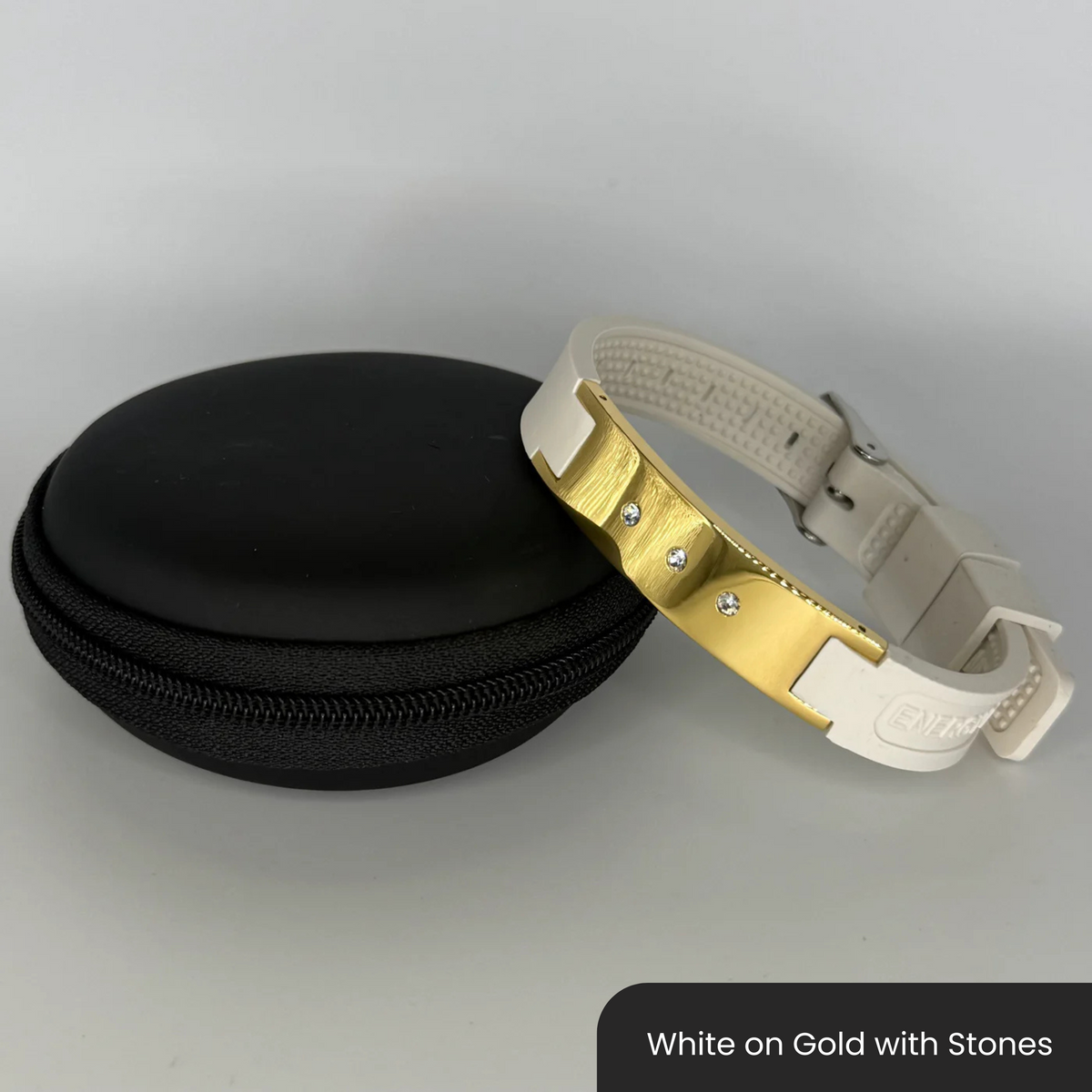 Therasage Bio Bands Sport Infrared Negative Ion Bracelet