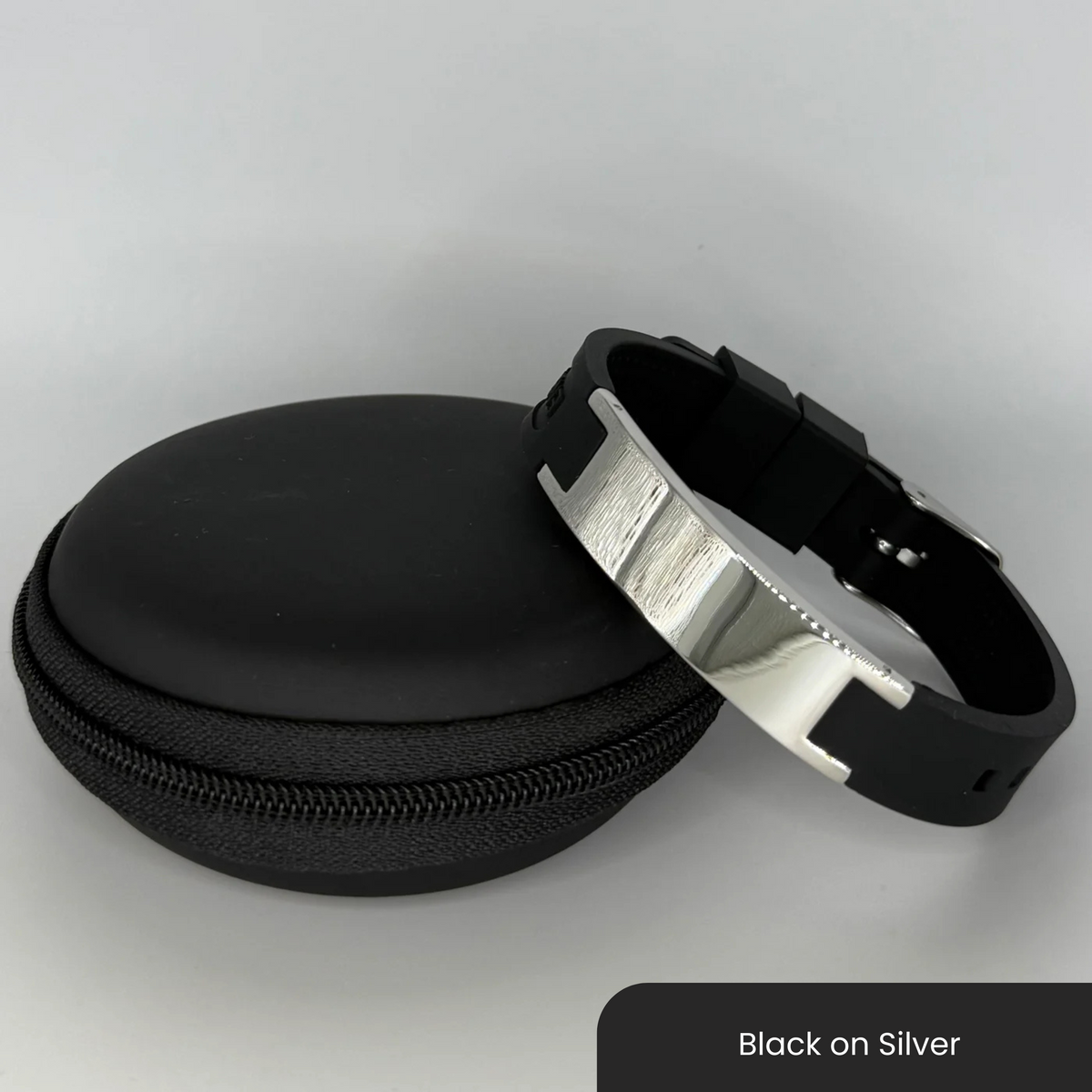 Therasage Bio Bands Sport Infrared Negative Ion Bracelet