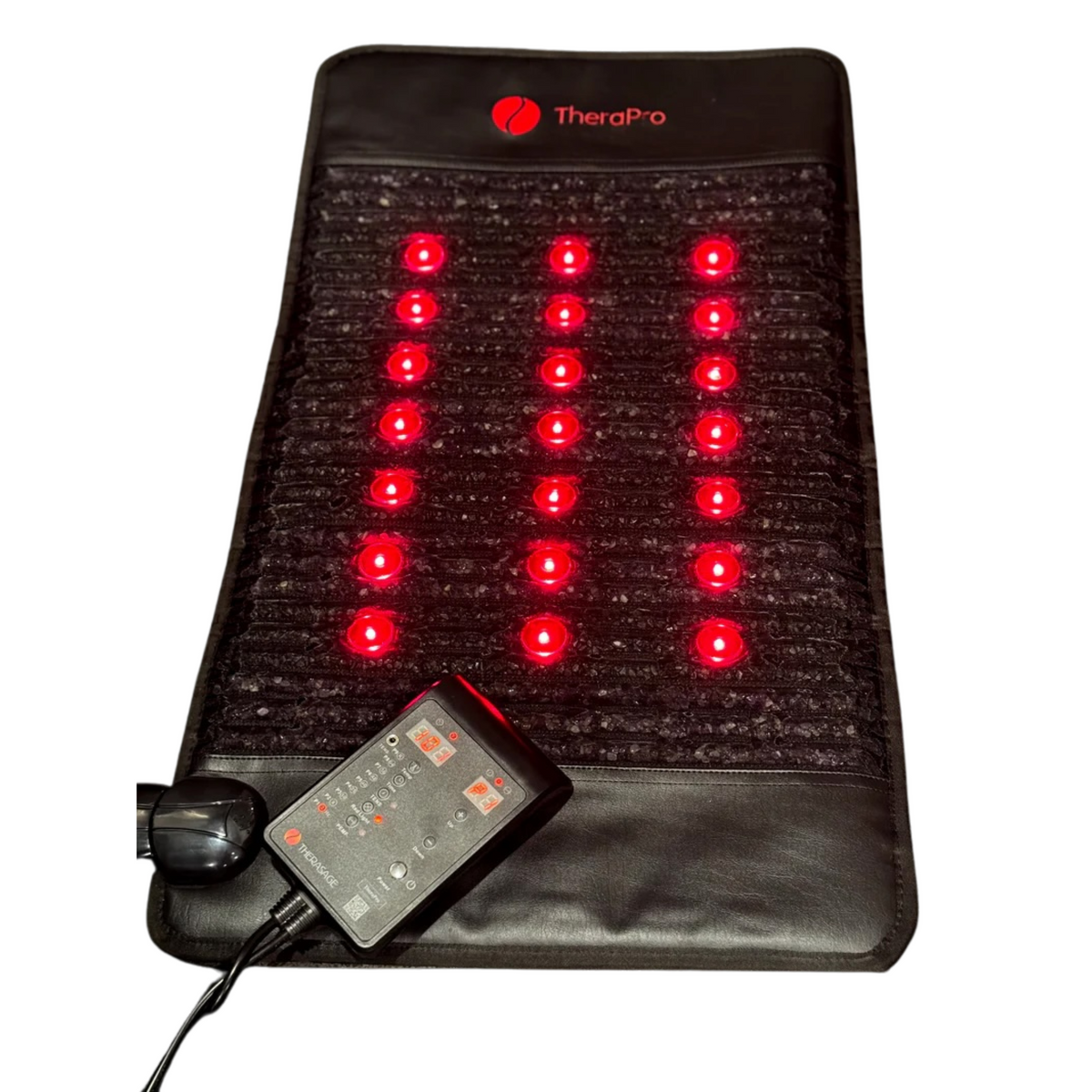 TheraPro™ PEMF, Infrared & Red Light Therapy Recovery Pad – Regular