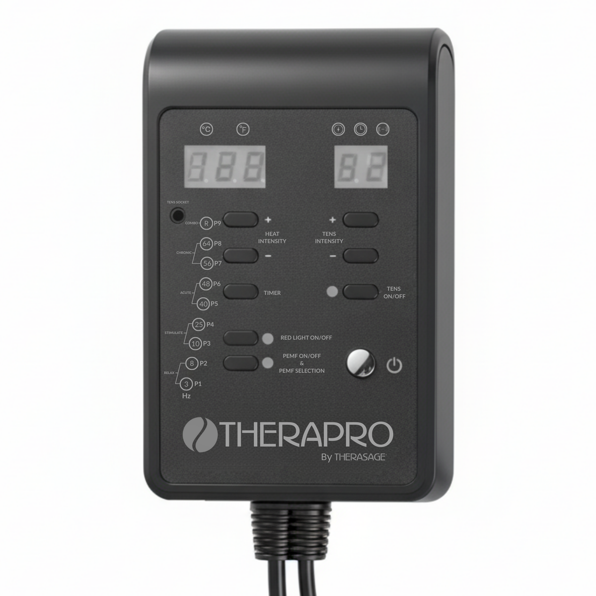 TheraPro™ Multi-Modality Pad - Large